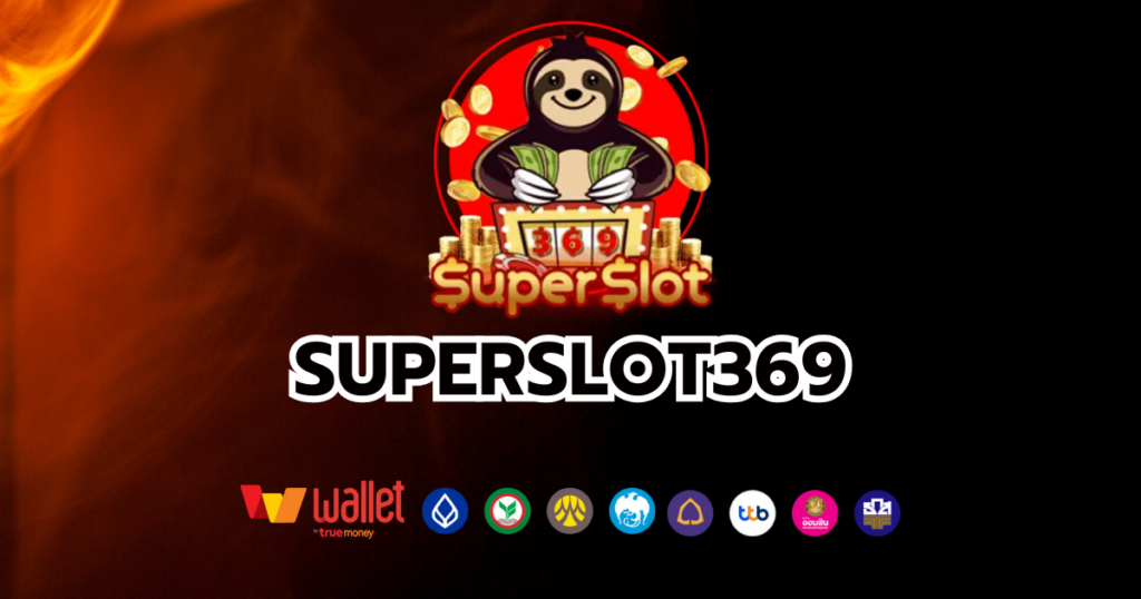 SUPERSLOT369